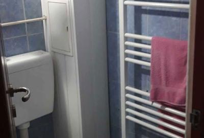 Apartament cu 3 camere semidecomandat în Central - 3