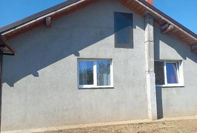 Casă cu 1 camere cu Teren 428 Mp în Girișu de Criș - 2