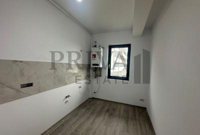 Apartament cu 2 camere în Giroc - 9