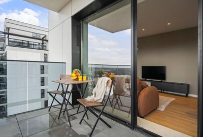 Apartament cu 2 camere în Aviației - 7