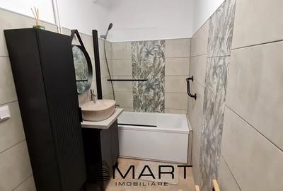 Apartament 3 camere zona Sub Arini Sibiu - 11