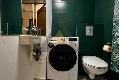 Apartament cu 4 camere semidecomandat în Pache Protopopescu - 19