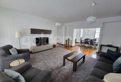 Apartament cu 4 camere decomandat, mobilat în Șoseaua Nordului - 2