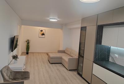 Apartament cu 2 camere semidecomandat, mobilat în Copou - 5
