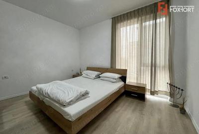 Apartament cu 3 camere, etaj 1 de inchiriat in Dumbravita - 8