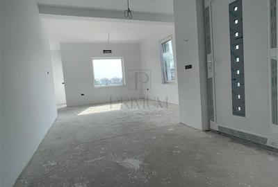 Duplex cu 3 camere cu Canalizare în Moșnița Nouă - 2