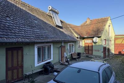 Casă cu 4 camere în Central - 3