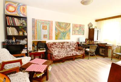 Apartament cu 2 camere decomandat în Dristor - 1