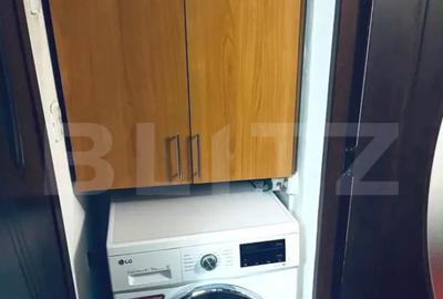Apartament cu 2 camere semidecomandat în Noua - 2