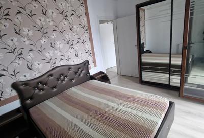 Apartament cu 3 camere decomandat în Central - 3