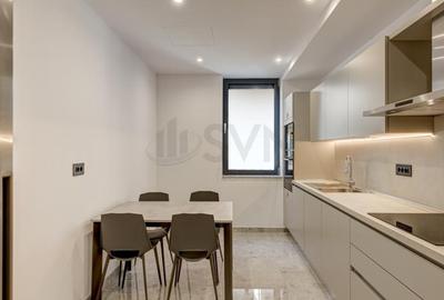 Apartament cu 4 camere decomandat, mobilat în Primăverii - 7