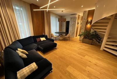 Apartament pe 2 niveluri - 13