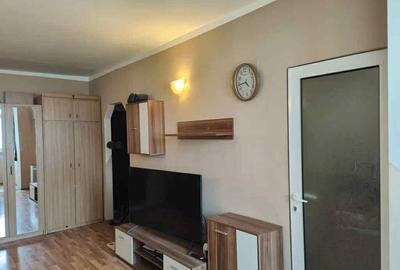 Garsoniera semidecomandata - zona Garii - 4