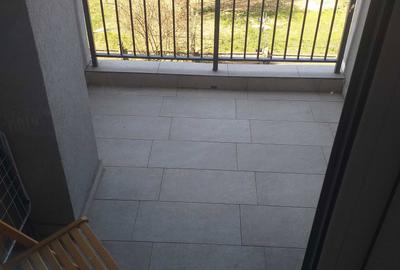 Garsonieră decomandată în Central - 8