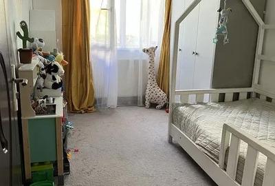 Apartament cu 3 camere decomandat în Dacia - 5