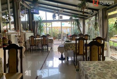 Casa cu 16 camere si teren de 752 mp - zona Bogdanestilor - 10