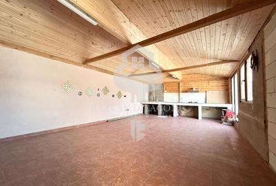 Casă cu 4 camere cu Teren 300 Mp în Valu lui Traian - 11