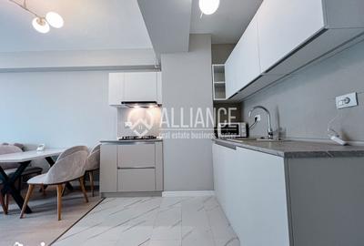 Apartament cu 2 camere decomandat în Sud - 6
