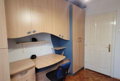 Apartament cu 4 camere decomandat în Gheorgheni - 10