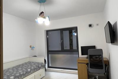 Plaza Residence - Parcul Liniei - 5