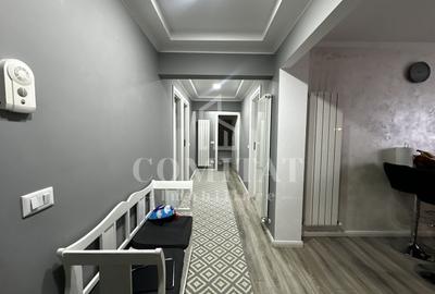 Apartament la cheie | 3 camere | Zona Mărăști - 16