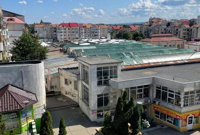 Vand apartament 3 camere - Pietonalul Transilvaniei - Pia?a Mare - 9