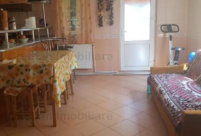 Casă cu 3 camere cu Teren 490 Mp în Brăilița - 9