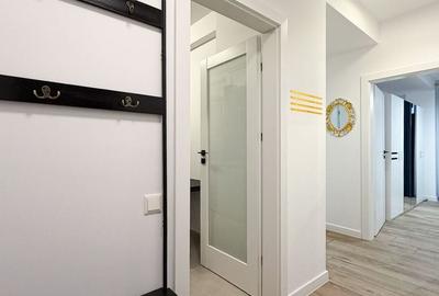 Apartament cu 2 camere decomandat, mobilat în Sisești - 15