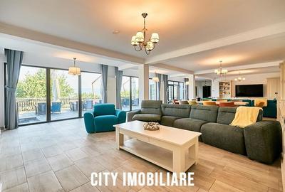 Casa de vacanta in Toplita, langa partia de schi, ideala pentru relaxare si inve - 10