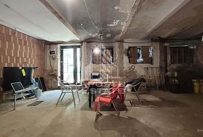 Spatiu Comercial Bulevardul Revolutiei - 8