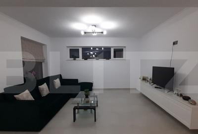 Casa de inchiriat ,moderna , 4 camere , 120 mp , 470 mp tere - 7