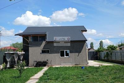 Casă cu 3 camere în Central - 5