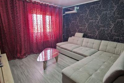 Garsonieră decomandată, mobilată în Far - 1