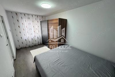 Apartament cu 2 camere nedecomandat în Central - 7