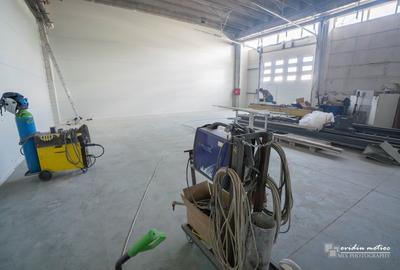 Module hala 70, 140, 600, 1000 Calea Baciului - 3