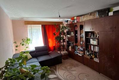 Vand apartament cu 4 cam. - 9