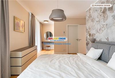 Vanzare apartament 4 camere Pipera constructie premium - 32