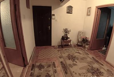 Apartament cu 3 camere decomandat în George Enescu - 16