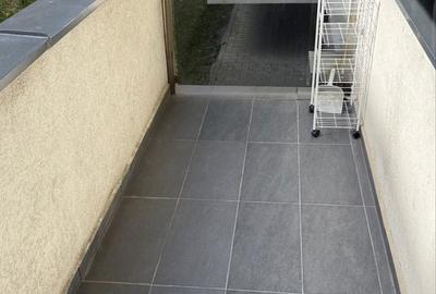 Apartament cu 2 camere în Între Lacuri - 7