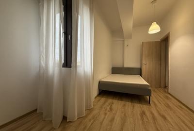 Studio modern cu centrala proprie, bloc nou - Zizin 8, Unirii - Vitan - 5