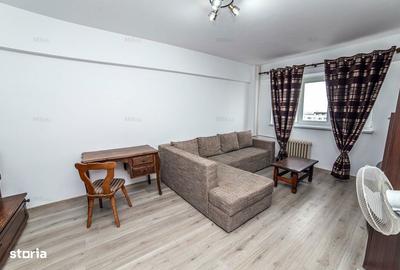 Apartament cu 2 camere decomandat, mobilat în Gorjului