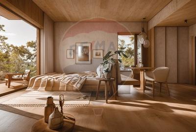 Studio premium -Poiana Ski Chalet,investitie smart in inima statiunii - 21