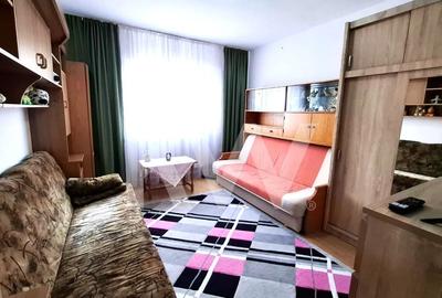 Garsoniera cocheta I boxa si parcare I Tractorul, Zona Coresi - 2