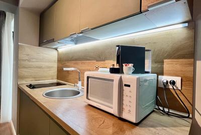 Apartament 2 camere Copou Apartament 2 camere Copou - 4