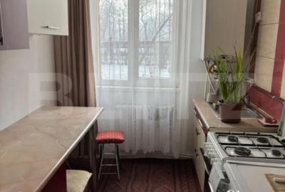 Apartament cu 2 camere decomandat în Central - 2