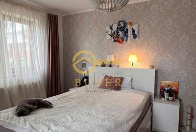 Apartament cu 3 camere decomandat în Tilișca - 1