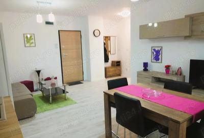 Apartament cu 2 camere decomandat în Torontalului - 6