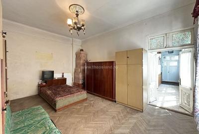 Vila Interbelica 4 Cam. 200 MP | Str. Crinului | Teren 579 MP - 17