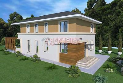 Metalurgiei - Cretestilor - teren 500mp - 3