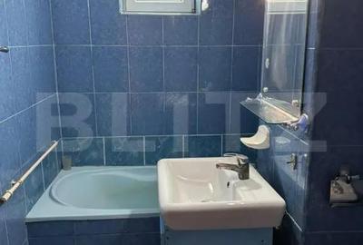 Apartament cu 4 camere semidecomandat în Central - 9